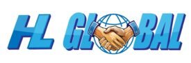 HL GLOBAL LOGO